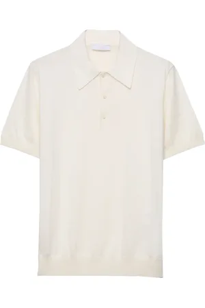 Prada Cotton polo shirt