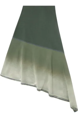 Diesel O-Marta asymmetric skirt