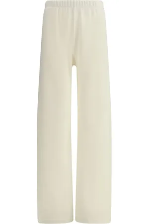 ÉTERNE Logo trousers