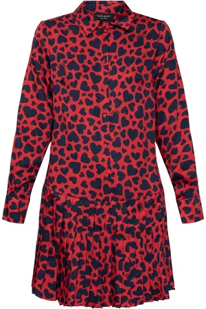 Kate Spade Logo dress