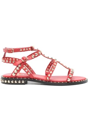 Ash Precious flat sandals