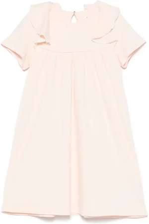 Chloé Jersey dress