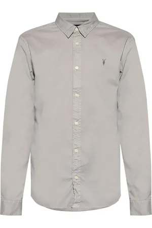 AllSaints Hawthorne shirt