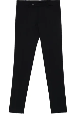Incotex Tapered-leg trousers