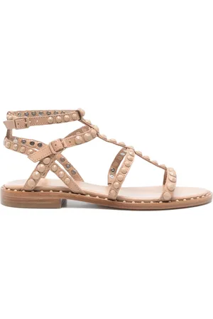 Ash Precious flat sandals