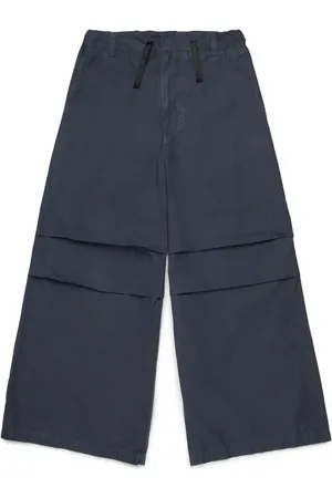 Maison Margiela Cotton trousers