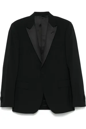 LARDINI Single-breasted blazer