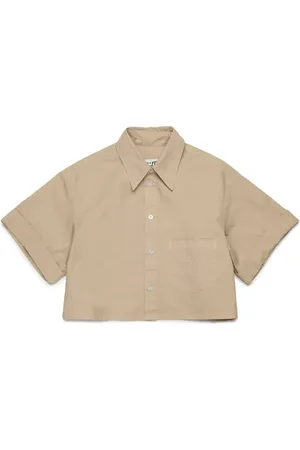 Maison Margiela Poplin shirt