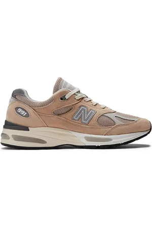 New Balance Made in UK 991v2 "Cuban Sand" sneakers