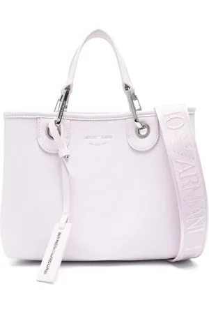 Emporio Armani Small MyEA tote bag