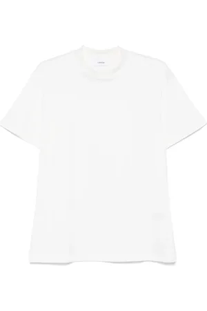LARDINI Cotton T-shirt