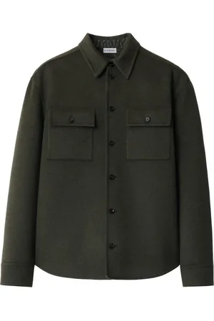 Burberry Overshirt jacket