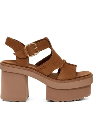 UGG New Heights sandals