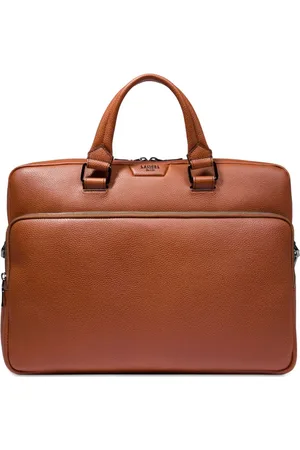 LANCEL Come laptop bag