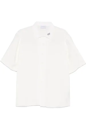 Family First Cupro shirt