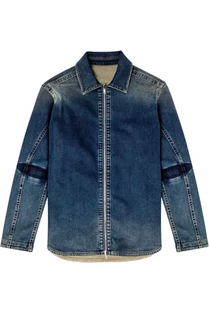 Diesel D-Simply-Re jacket