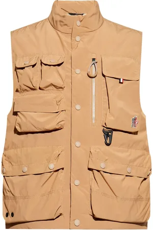 Moncler Day-Namic gilet