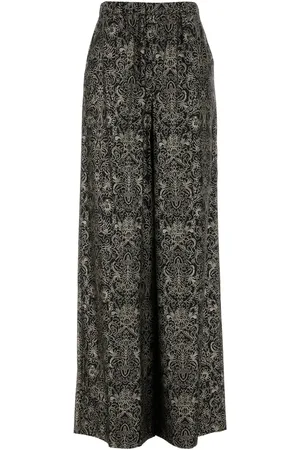 Max Mara Domizia trousers