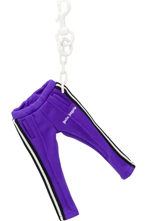 Palm Angels Track pants keyring