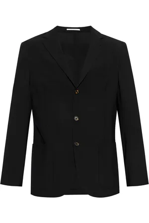 ELEVENTY Single-breasted blazer