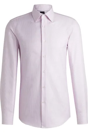 HUGO BOSS Hank shirt