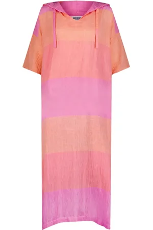 Lemlem Beritu midi dress