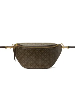 Tory Burch T Monogram belt bag