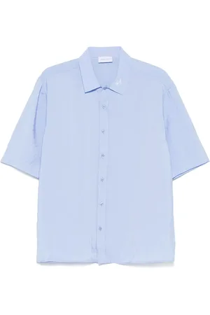 Family First Cupro shirt