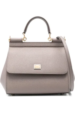 Dolce & Gabbana Leather tote bag