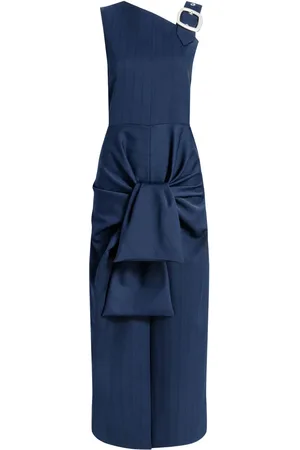 Proenza Schouler Jackie maxi dress