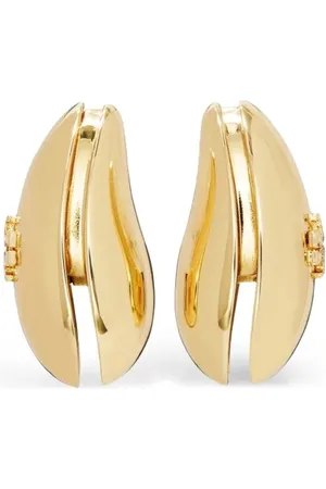 Tory Burch Small Wave earrings