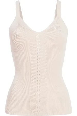 Proenza Schouler Gene tank top