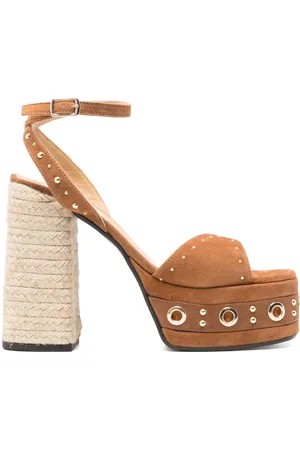 Castaner 130mm Fruamba sandals