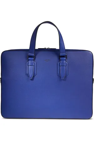 LANCEL Charlie laptop bag