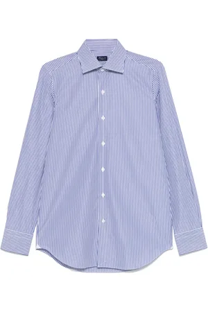 Finamore Milano shirt