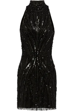 Jenny Packham Rebel mini dress