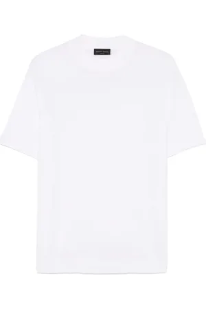 Roberto Collina Knitted T-shirt