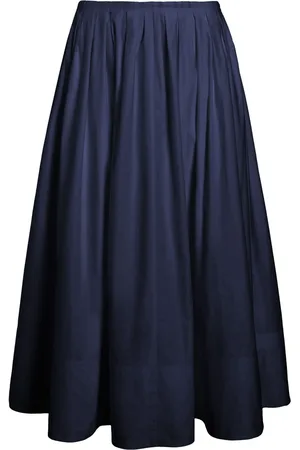 Proenza Schouler Austin midi skirt