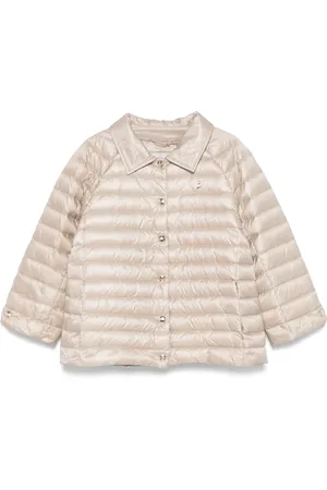 HERNO Padded jacket