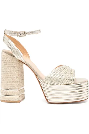 Castaner 130mm Ferosa sandals