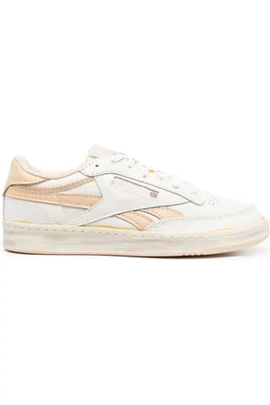 Reebok CLUB C REVENGE "Beige"