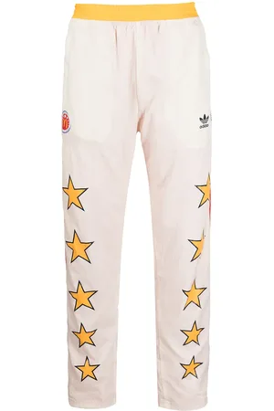 adidas EE reversible track pants