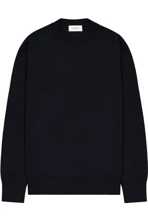 LANEUS Crew neck sweater