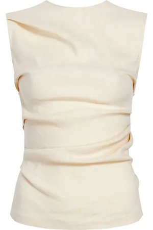 Proenza Schouler Anoushka tank top