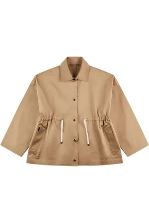 Hogan Cotton windbreaker