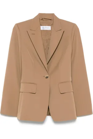 Max Mara Palchi blazer