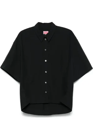 Kenzo Cotton shirt