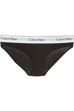 Calvin Klein Logo waistband briefs