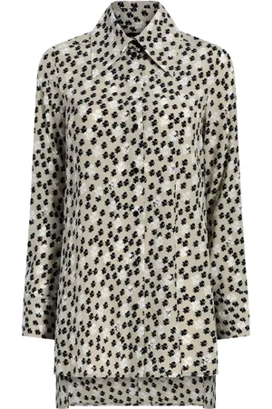 Proenza Schouler Emmeline shirt