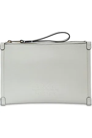 LANCEL Jour pouch